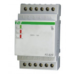 Przekaźnik kontroli poziomu cieczy - PZ-829
