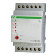 Przekaźnik kontroli poziomu cieczy - PZ-831 RC