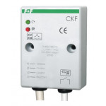 Przekaźnik kontroli faz - CKF