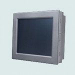 Komputer panelowy z SVGA TFT LCD 10,4", Intel ® Celeron® M 1 GHz - C-TPC1070H-PBW01