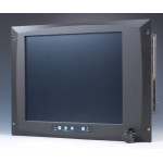 Przemysłowy komputer panelowy, TFT LCD 15" - IPPC-9151G