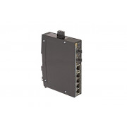 Switch przemysłowy, Ha-VIS eCon 3052GB-AC-P - 24034052330