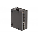 Switch przemysłowy, Ha-VIS eCon 3043GBT-AC-PP - 24035043320