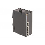 Switch przemysłowy, Ha-VIS eCon 3050GB-A-PP - 24035050030