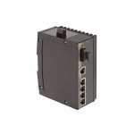 Switch przemysłowy, Ha-VIS eCon 3051GB-AD-PP - 24035051130