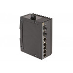 Switch przemysłowy, Ha-VIS eCon 3052GBT-AC-PP - 24035052320