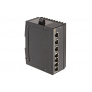 Switch przemysłowy, Ha-VIS eCon 3070GBT-A-PP - 24035070020