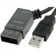 Kabel LOGO!  PC USB - 6ED1057-1AA01-0BA0