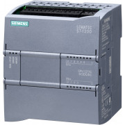 SIMATIC S7-1200, CPU 1211C DC/DC/DC - 6ES7211-1AE31-0XB0