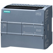 SIMATIC S7-1200, CPU 1214C DC/DC/PRZEKAŹNIK, 6ES7214-1HE30-0XB0