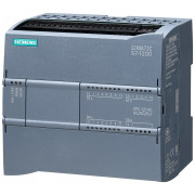 SIMATIC S7-1200, CPU 1214C AC/DC/PRZEKAŹNIK, 6ES7214-1BE30-0XB0