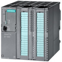 SIMATIC S7-300, Jednostka Centralna Kompaktowa CPU 314C-2 PN/DP - 6ES7314-6EH04-0AB0