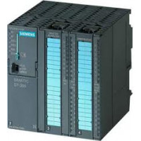 SIMATIC S7-300, Jednostka Centralna Kompaktowa CPU 314C-2 DP - 6ES7314-6CH04-0AB0
