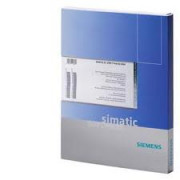SIMATIC S7, STEP7 V5.5 - 6ES7810-4CC10-0YE5