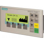 SIMATIC Panel Operatorski OP 73 - 6AV6641-0AA11-0AX0