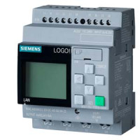 Siemens LOGO! 12/24RCE - 6ED1052-1MD00-0BA8