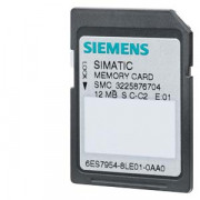 SIMATIC Memmory Card - 6ES7954-8LE02-0AA0