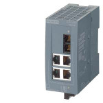 Switch Ethernetowy Siemens SCALANCE XB - 6GK5004-1BF00-1AB2