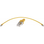 Kabel, Ethernet RJ45 Kat. 5e - 5.0m - 09474747015
