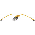 Kabel, Ethernet RJ45 Kat. 6 - 3.0m - 09474747113