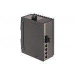 Switch przemysłowy, Ha-VIS eCon 3041GBT-AF-PP - 24035041220