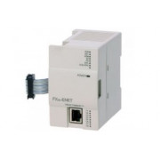 Moduł komunikacyjny Ethernet FX3U-ENET