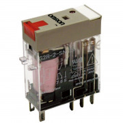 Przekaźnik Omron 8 pin, 5A, 230 AC - G2R-2-SNI 230AC