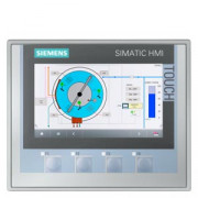 SIMATIC KTP400 Comfort Panel  4" - 6AV2124-2DC01-0AX0