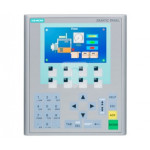 SIMATIC Przyciskowy Panel Operatorski KP400 BASIC COLOR PN - 6AV6647-0AJ11-3AX0