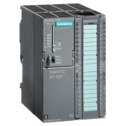 SIMATIC S7-300, Jednostka Centralna Kompaktowa CPU 313C-2 PTP - 6ES7313-6BG04-0AB0