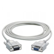 SIMATIC S7/M7, Cable For Point to Point connections TTY - TTY - 6ES7902-2AC00-0AA0