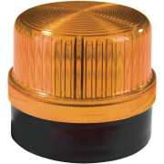 Lampa DLG LED pomarańczowa 230VAC - 827501313