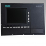 SINUMERIK 840C/840CE 19" Color Operator Panel - 6FC5103-0AB01-0AA2