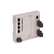 Switch przemysłowy, Ha-VIS eCon 2052GB-AF-P - 24024052230