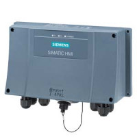 Siemens Simatic Connection Box - 6AV2125-2AE13-0AX0