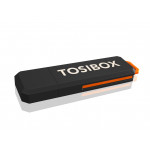 TOSIBOX, Key - klucz sprzętowy i Klient Mobilny (1 licencja)